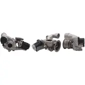 TURBOS EUROPE TE8871571 Turbocharger