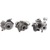TURBOS EUROPE TE75095214 Turbocharger