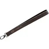 Held Leather Lanyard