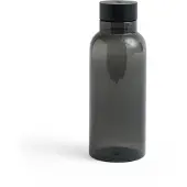 HAY Miz Waterfles 540 ml | Charcoal