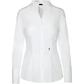 Seidensticker Blouse wit