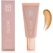 SOSU Cosmetics | Glow Enhansing Drops - Vegan