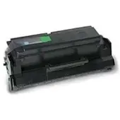 Olivetti B0987 toner cartridge zwart (origineel)