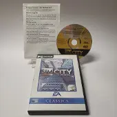 [PC] SimCity 3000 Goed