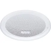Audio System Luidspreker Gril Wit 2-Stuks voor 165 mm chassis (paar)
