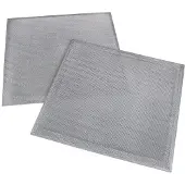 NEFF Metaalfilter 284x283x4mm 298619 / 00298619 (2St.)