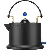 Bodum Waterkoker Ottoni Elektrisch 1380 W Zwart 500 ml