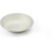 Sier disposables 40 st. 40st. Mondial suikerriet kom laag rond - 400ml
