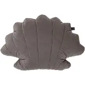 OVERSEAS Sea Shell kussen – Taupe