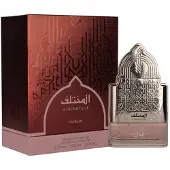 Nusuk Al Mukhtalif, Eau de Parfum voor dames, 100 ml