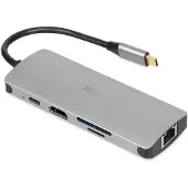 IBox Hub USB Ibox IUH3RJ4K