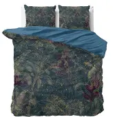 Manilla Dekbedovertrek Olya 240 x 200/220 cm