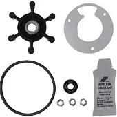 Johnson Pump F3b-19 Service Set Zilver