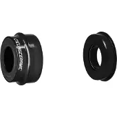 Cycling Ceramic BB Right Pressfit 46-24 Shimano Bottom Bracket Black || Maat: 24 mm