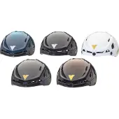Viking Sparrow Schaats Helm Incl Vizer Zwart M (55-58 Cm)
