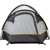Redwood Chestnut 160 Koepeltent