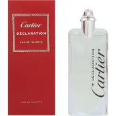 Cartier Déclaration 100 ml - Eau de Toilette - Herenparfum
