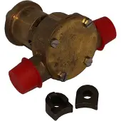 Johnson Pump F35b-9 Impeller Pump Goud