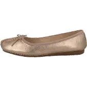 Clarks Ballerina ' Freckle Ice ' | 41,5 | female