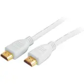 Shiverpeaks HDMI A-Stecker/HDMI A-Stecker verg. HEAC weiß 7,5m