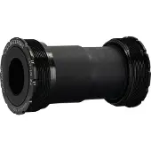 Cycling Ceramic T47EX BB386 86,5mm Black Bottom Bracket || Maat: 30 mm