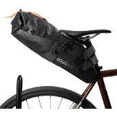 Oxcyon Aqua Evo Adventure Zadeltas 10l