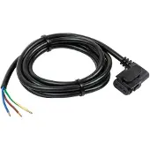 Wilo Elektrische accessoires Hoekstekker, 4150229