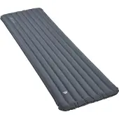 Mountain Equipment - Aerostat Synthetic 7.0 Mat - Slaapmat 200 x 60 cm - Long, grijs/blauw