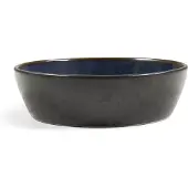 Bitz Soepbord Bitz Black Dark Blue 18 cm