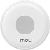 IMOU Ze1 Zigbee Noodknop Wit