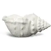 By On Awa Kom S Wit - Decoratieve accessoires Dolomiet Keramiek White - 5260919503