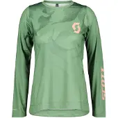 SCOTT Trail Vertic Langarm Enduro Trui