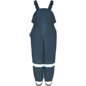 Playshoes Functionele broek marine / zilver