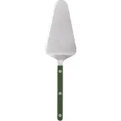 Sabre Paris Bistrot solid taartschep 25 cm Green