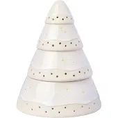 Villeroy & Boch Windlicht Winter Glow Kerstboom