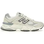 New Balance 9060 - Wit- Heren, Wit