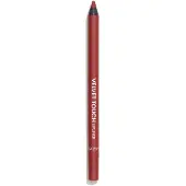 Gosh Velvet Touch Lip Liner Waterproof 016 The Red