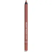 Gosh Velvet Touch Lipliner Waterproof 001 Nougat Crisp 1 g