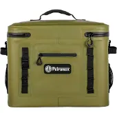 Petromax Cooler Bag 8L, Koeltas, olijfgroen