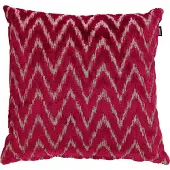 Hartman Sierkussen Maya Raspberry (50 x 50 cm)