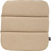 Hartman Zitkussen Delphine Bahama Beige 44 X 40 X 3 Cm
