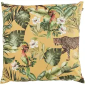 Hartman Sierkussen Kyra Yellow (60 x 60 cm)