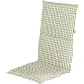 Hartman Tuinkussen Sling Poule Green Hoge Rug
