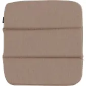Hartman zitkussen Havana jute Delphine -
