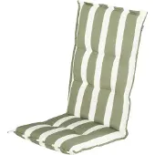 Hartman tuinmeubelen Hartman tuinkussen hoge rug 123x50cm