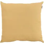 Hartman Sierkussen Cuba Mustard (50 x 50 cm)