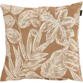 Hartman tuinmeubelen Sierkussen 50x50 cm Eva Caramel