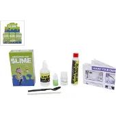 Professor Slime - Maak je eigen slime