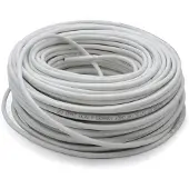 Vultech SC13502-305 netwerkkabel Wit 305 m Cat6 F/UTP (FTP)