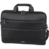 Hama Toronto", tot 34 cm (13,3 (13.30", Universeel), Laptoptas, Zwart